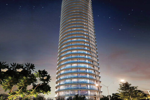 Trecento Residencies by Gaurs Jaypee Greens Greater Noida