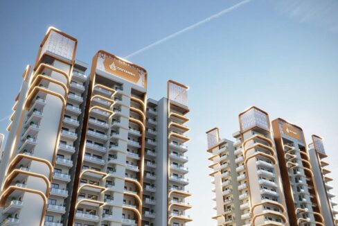 Divyansh Green HeightsSector Pi 2 Greater Noida
