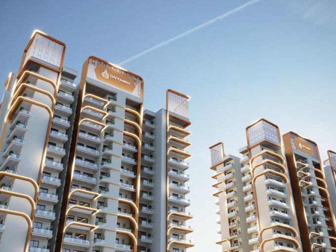 Divyansh Green HeightsSector Pi 2 Greater Noida