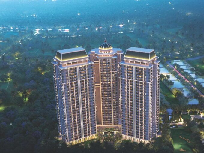 Greenbay The MonarqueSector 22D Yamuna Expressway Greater Noida