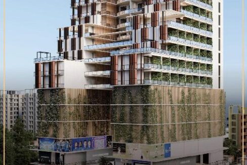 SVG Town Square 1Alpha 2 Greater Noida