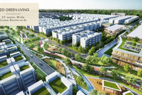 Signature Global Daxin Vistas Sohna Gurgaon