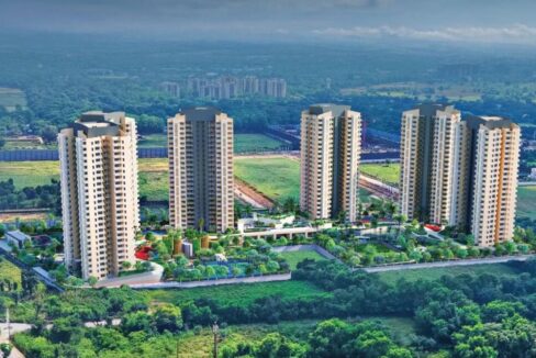 Ashiana Aaroham Sector 80 Gurgaon