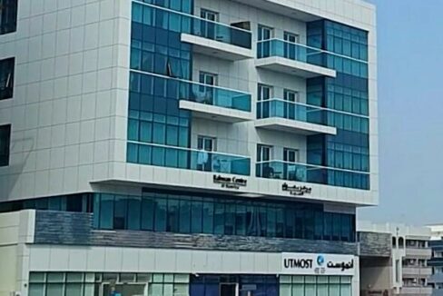 Bahwan Centre Al Karama Dubai