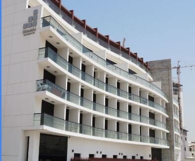 Lootah Shamal Residences Jumeirah Village Circle Dubai