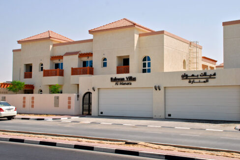 Bahwan Villas Al Manara Al Manara Dubai