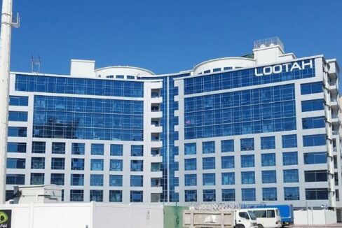 Lootah Maple Al Raffa Dubai