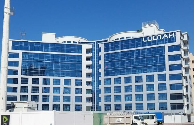 Lootah Maple Al Raffa Dubai