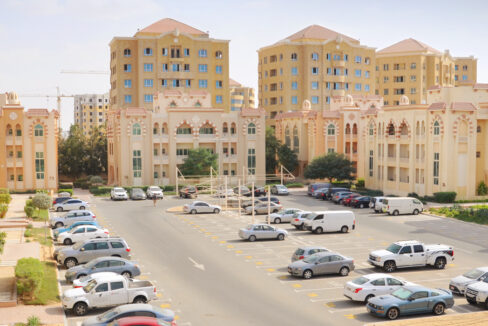 Lootah Ewan Residences Dubai Investments Park