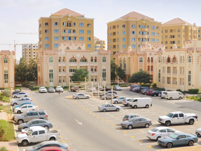 Lootah Ewan Residences Dubai Investments Park