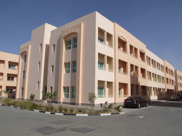 Al Sondos Apartments Dubai Investments Park