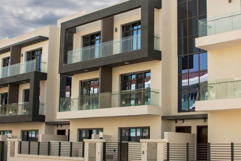 Iman Oxford Villas Jumeirah Village Circle Dubai