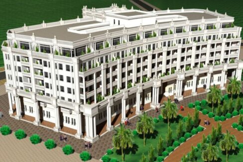 Syann Park 1 Arjan Dubai