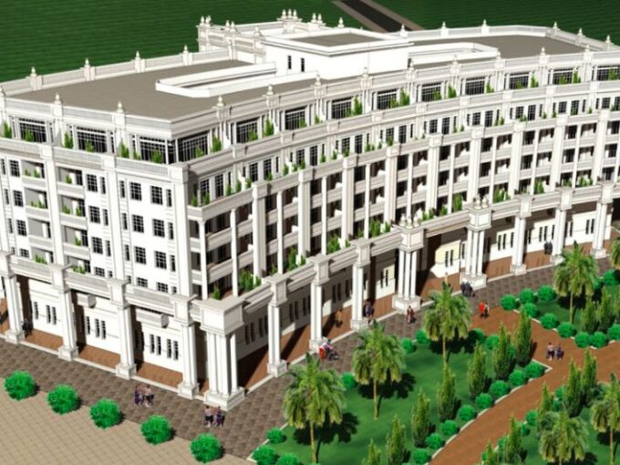 Syann Park 1 Arjan Dubai