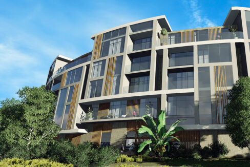 Lootah The Edge Dubai Investments Park