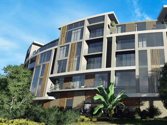 Lootah The Edge Dubai Investments Park