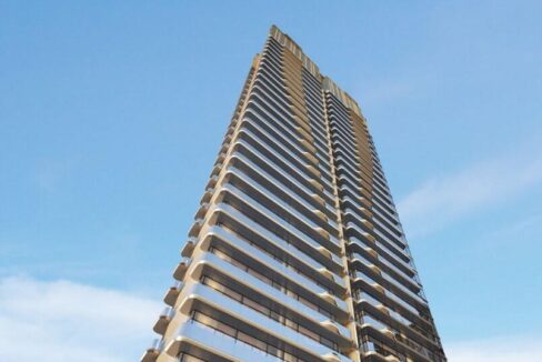 Smartworld Residences by ELIE SAAB Sector 98 Noida