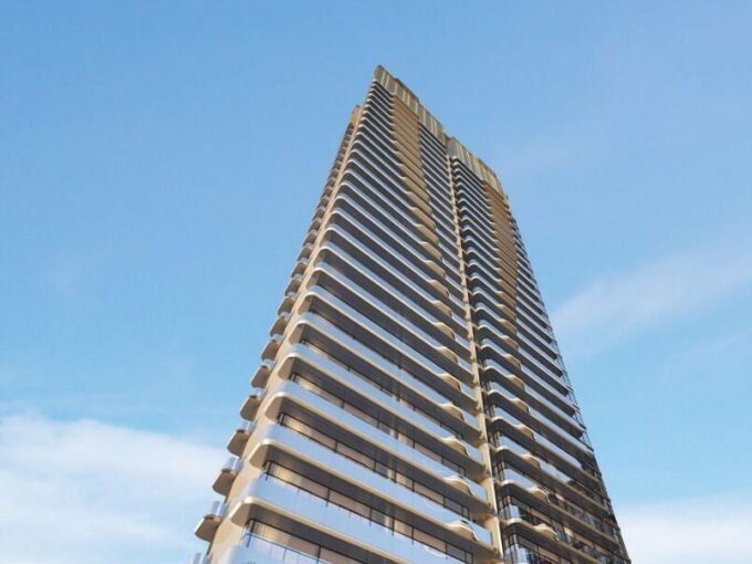 Smartworld Residences by ELIE SAAB Sector 98 Noida