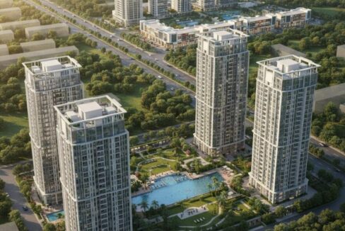 M3M Gurgaon International City Sector 9 Imt Manesar Gurgaon