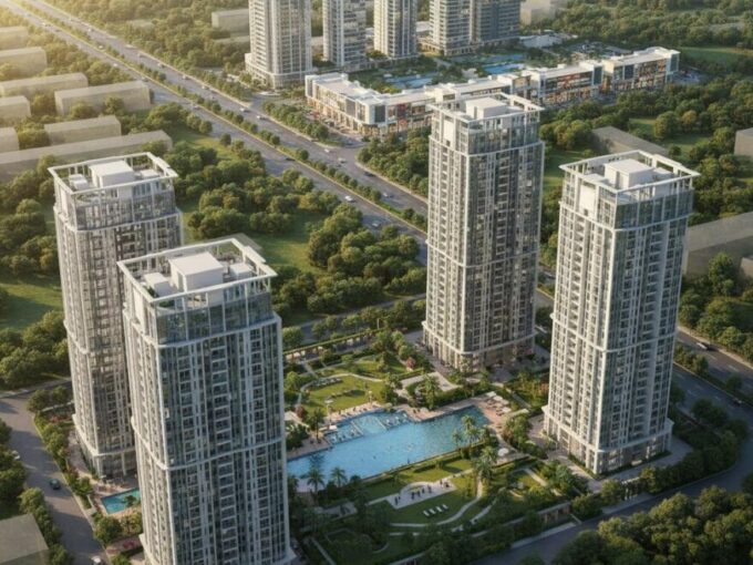 M3M Gurgaon International City Sector 9 Imt Manesar Gurgaon