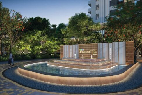M3M Forestia West Manesar Gurgaon
