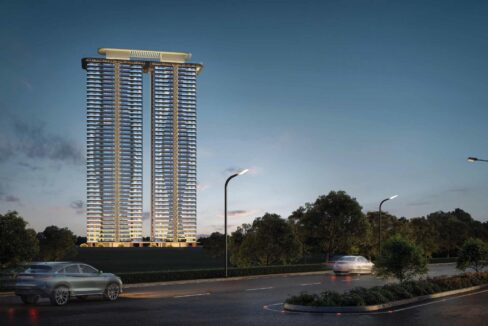 Riviera At AIPL Lakecity Sector 103 Gurgaon