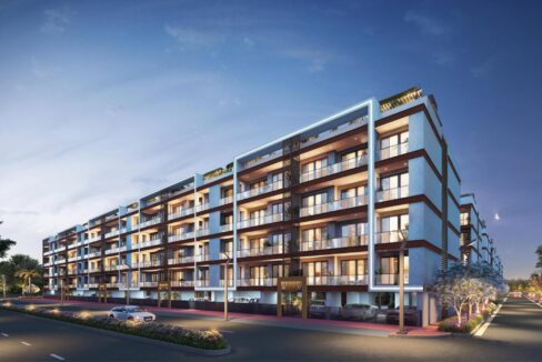 Adani Samsara Ivana Sector 63 Gurgaon