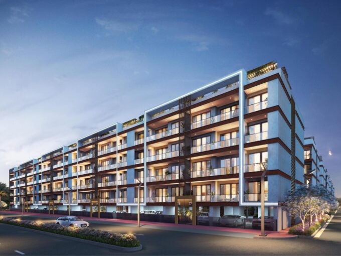 Adani Samsara Ivana Sector 63 Gurgaon