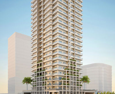 Sondos JVC Jumeirah Village Circle Dubai