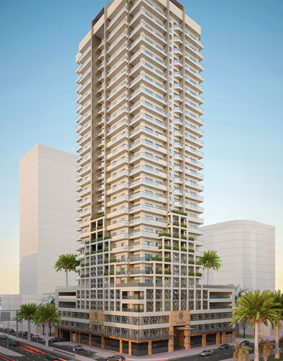 Sondos JVC Jumeirah Village Circle Dubai