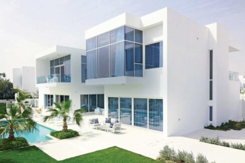 Al Barari Dahlia Al Barari Dubai