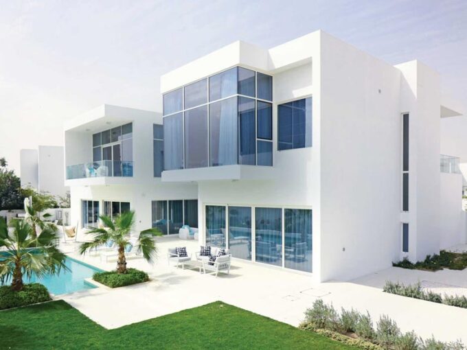 Al Barari Dahlia Al Barari Dubai