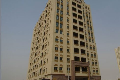 Sondos Zinnia Dubailand