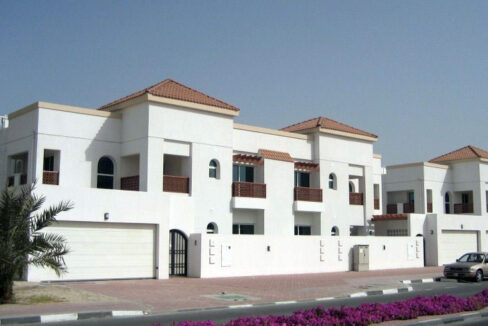 Bahwan Villas Umm Suqeim Umm Suqeim 2 Dubai