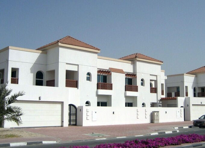 Bahwan Villas Umm Suqeim Umm Suqeim 2 Dubai